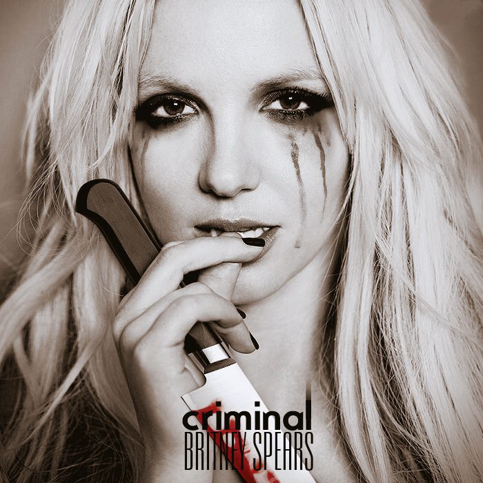 Britney Spears – Criminal