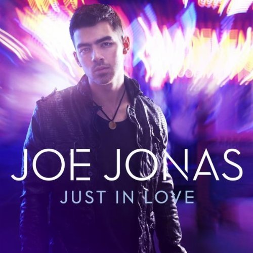 Joe Jonas – Just In Love