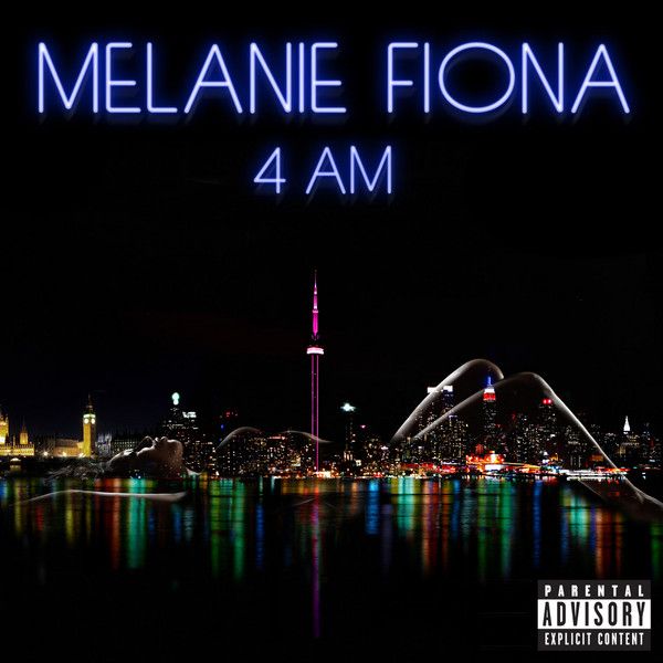 Melanie Fiona – 4 AM