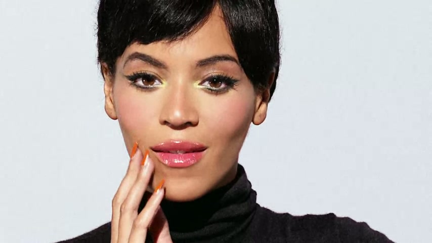 Beyonce – Countdown Music Video Lyrics // The Hype Factor