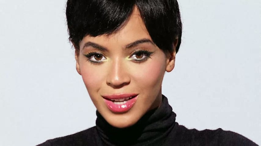 Beyonce – Countdown Music Video Lyrics // The Hype Factor