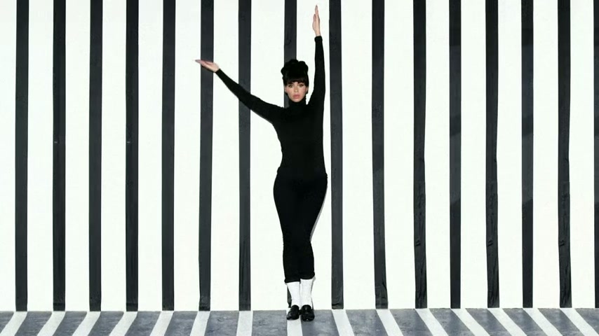 Beyonce – Countdown Music Video Lyrics // The Hype Factor