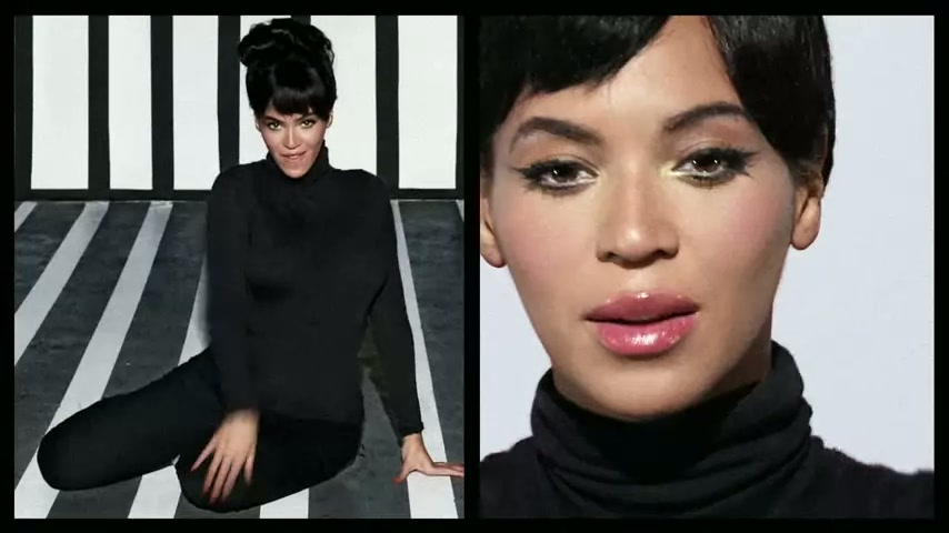 Beyonce – Countdown Music Video Lyrics // The Hype Factor