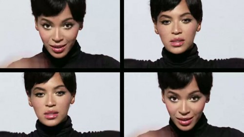 Beyonce – Countdown Music Video Lyrics // The Hype Factor