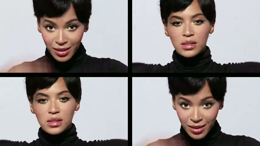 Beyonce - Countdown Lyrics, Music Video // The Hype Factor