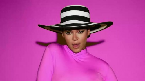 Beyonce – Countdown Music Video Lyrics // The Hype Factor