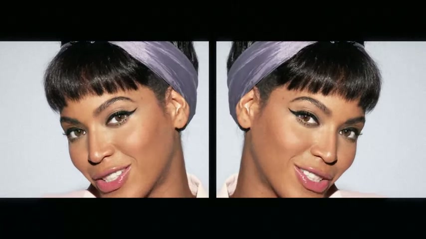 Beyonce – Countdown Music Video Lyrics // The Hype Factor