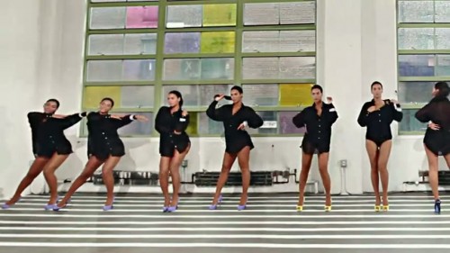 Beyonce – Countdown Music Video Lyrics // The Hype Factor