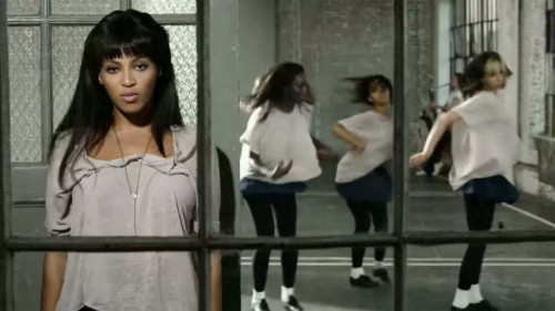 Beyonce – Countdown Music Video Lyrics // The Hype Factor