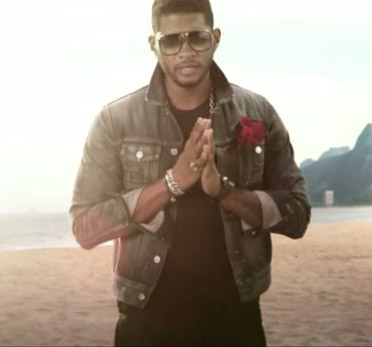 David Guetta feat. Usher – Without You Music Video