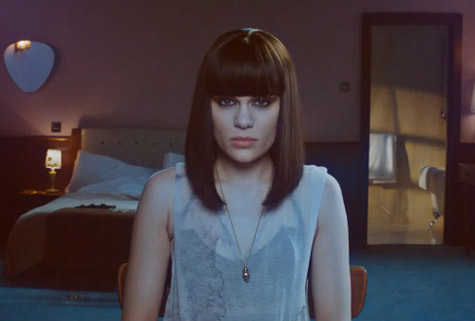 Jessie J – Who You Are Music Video