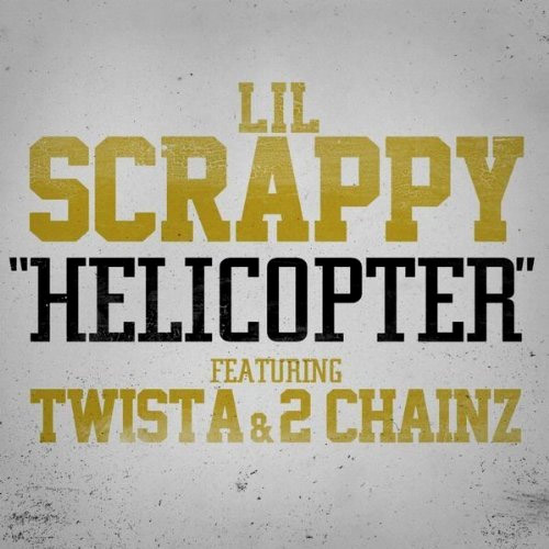 Lil Scrappy feat. Twista & 2 Chainz – Helicopter