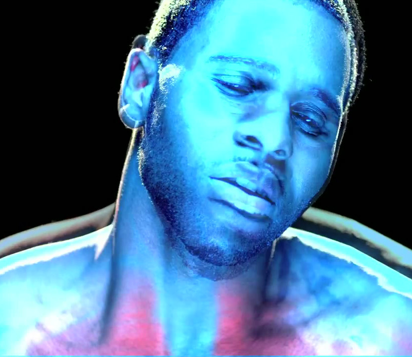 Jason Derulo – Breathing Music Video