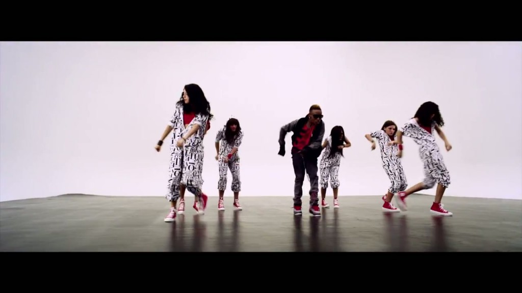 Mindless Behavior - Girls Talkin' Bout Music Video Lyrics // The Hype ...