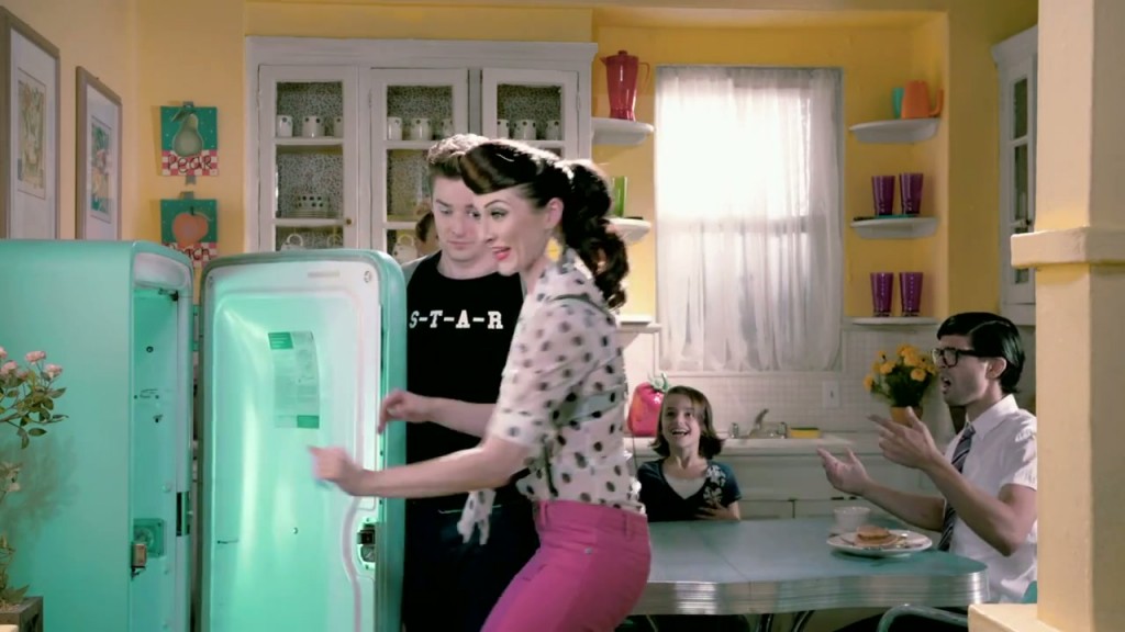 Karmin Crash Your Party Music Video Lyrics // The Hype Factor