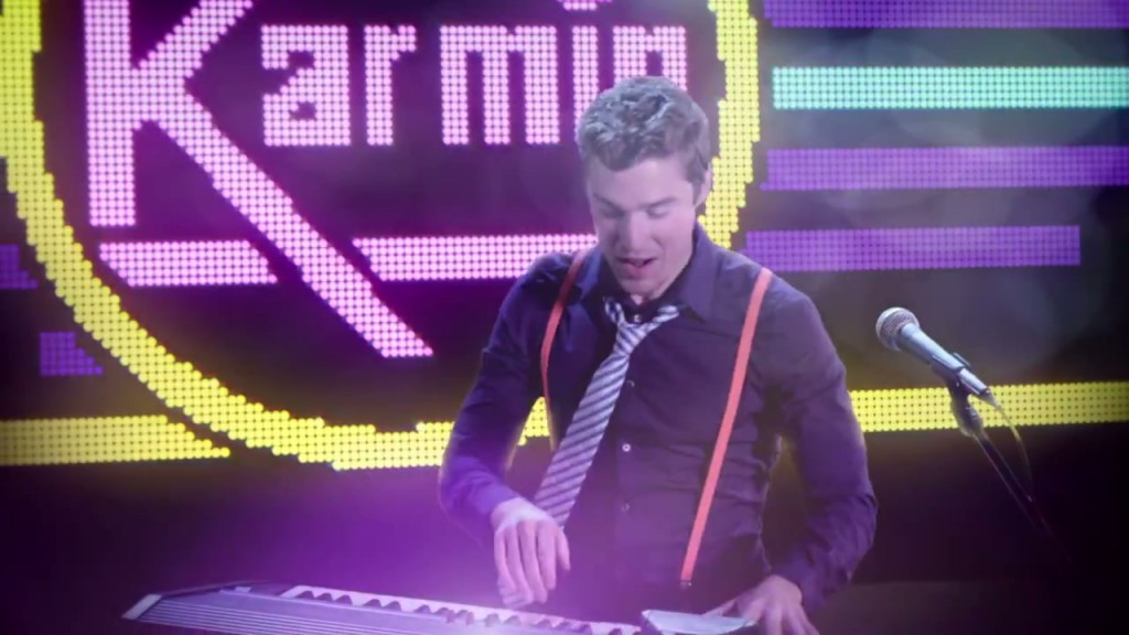 Karmin Crash Your Party Music Video Lyrics // The Hype Factor