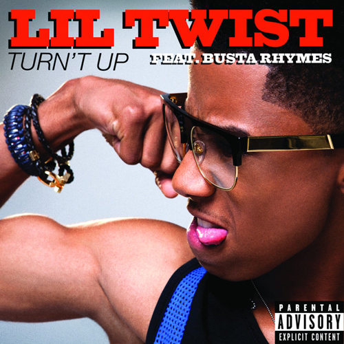 Lil Twist feat. Busta Rhymes – Turn’t Up