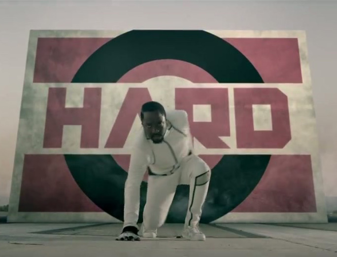 Will.i.am feat. Jennifer Lopez & Mick Jagger – T.H.E. (The Hardest Ever) Music Video