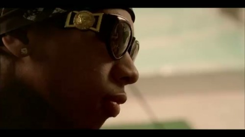 Tyga Rack City Lyrics Music Video The Hype Factor 