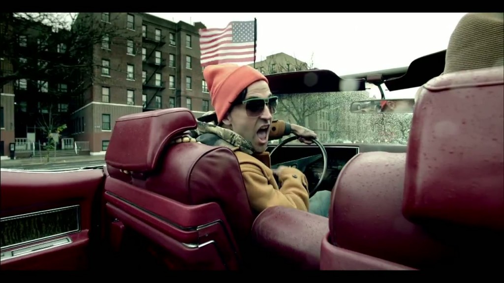 Yelawolf feat. Kid Rock Let’s Roll Music Video Lyrics, MP3 Song