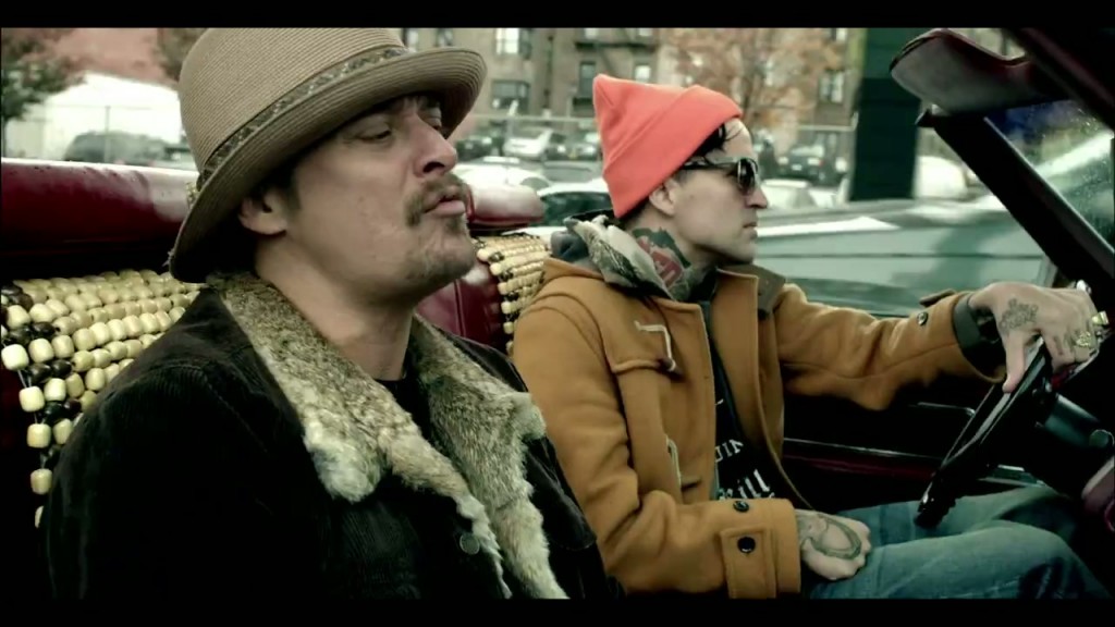 Yelawolf feat. Kid Rock Let’s Roll Music Video Lyrics, MP3 Song