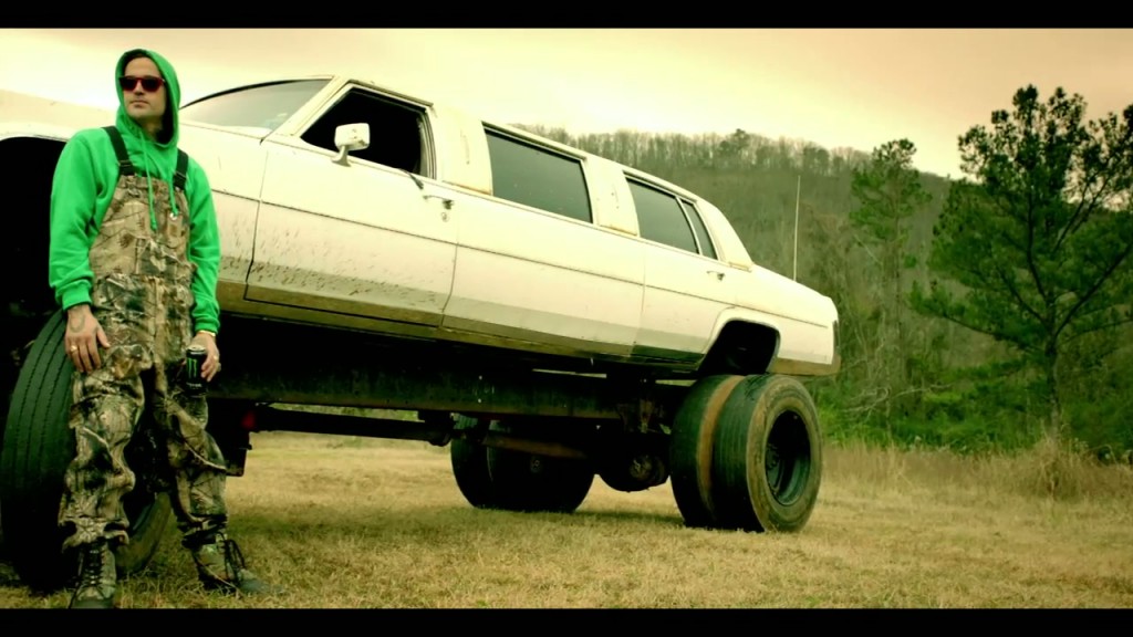 Yelawolf feat. Kid Rock Let’s Roll Music Video Lyrics, MP3 Song