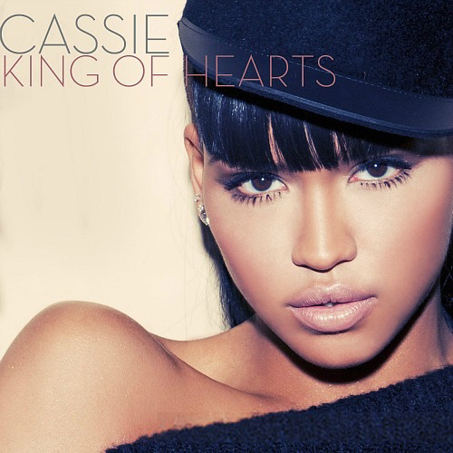 Cassie – King Of Hearts