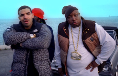 Drake feat. Lil Wayne & Tyga – The Motto Music Video