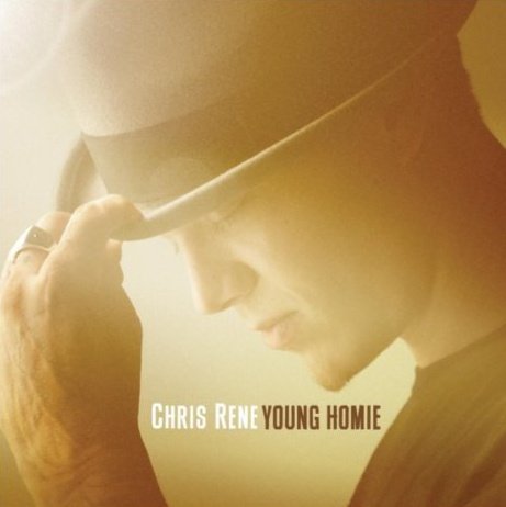 Chris Rene – Young Homie