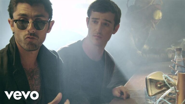The Cataracs, Waka Flocka Flame, Kaskade – All You