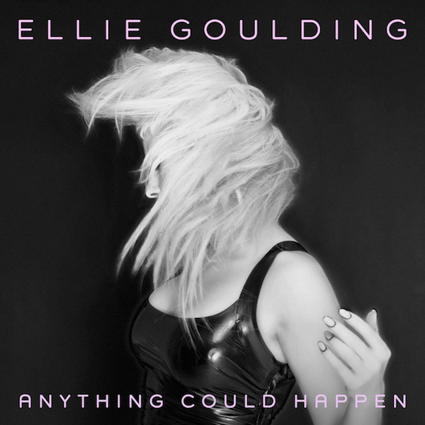 Ellie Goulding – Anything Could Happen