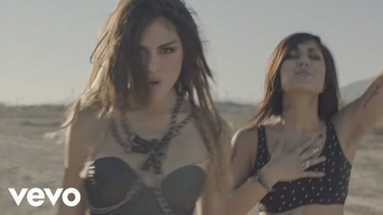 Krewella – Alive