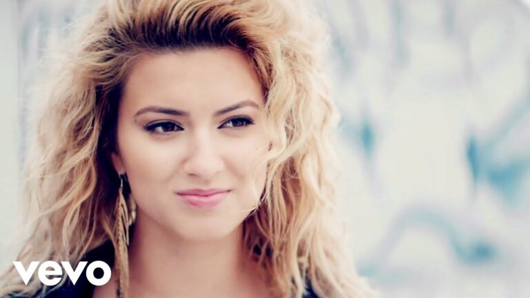 Tori Kelly – Dear No One