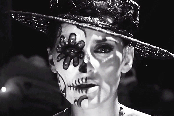 Nelly Furtado – “Waiting For The Night”