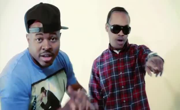 Hurricane Chris feat. Tex James and Yung Tone – Go Crazy Music Video