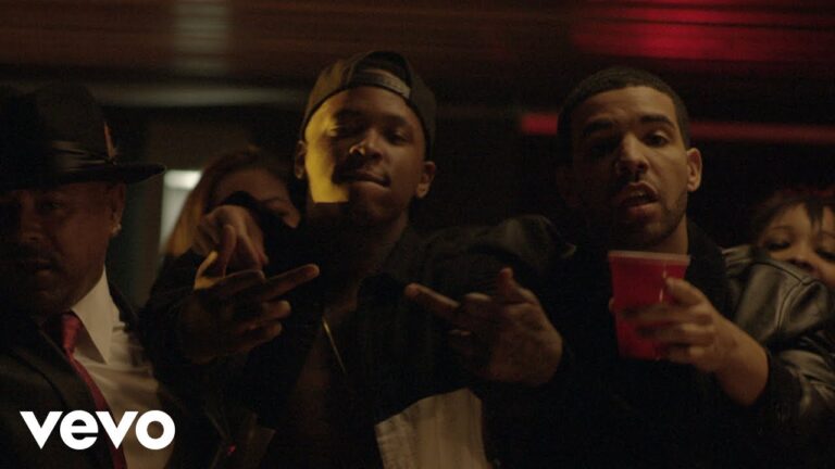 YG feat. Drake – “Who Do You Love?” Music Video