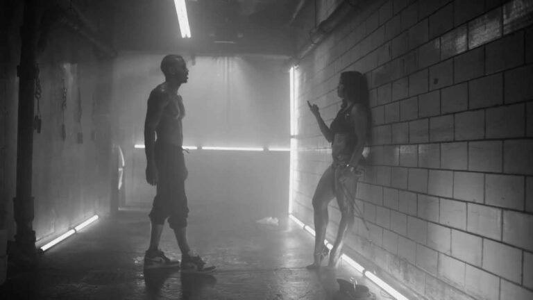 Trey Songz – “Na Na” Music Video