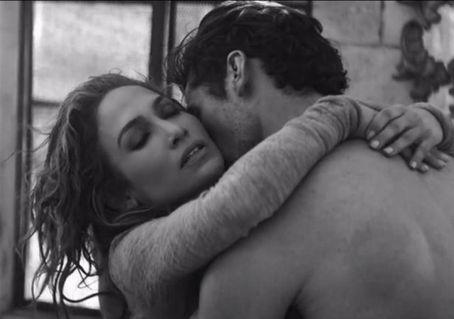 Video: Jennifer Lopez – “First Love”