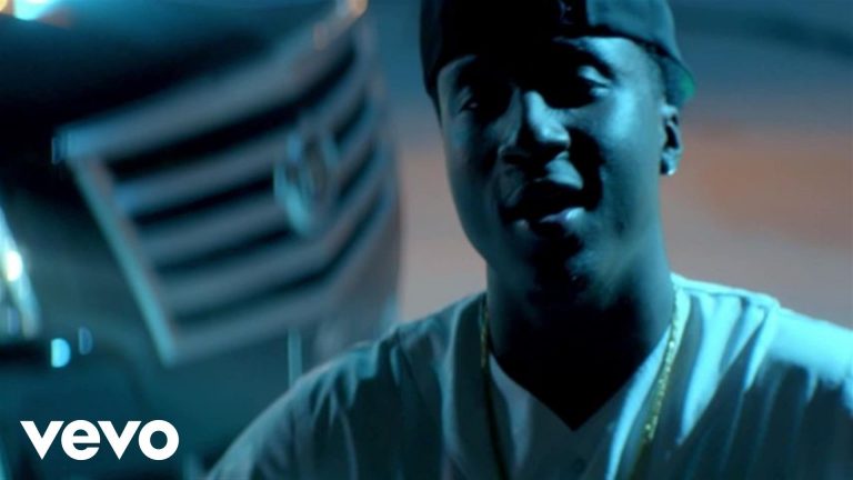 K. Camp feat. 2 Chainz – “Cut Her Off (Remix)” Music Video