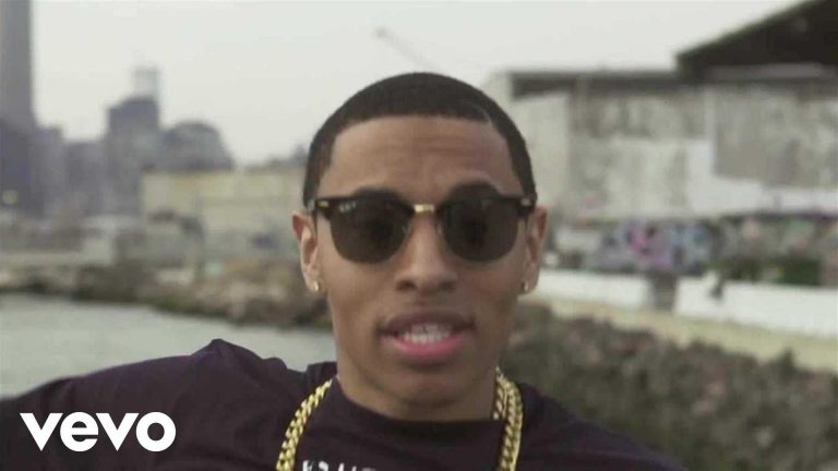 VIDEO: Driicky Graham ft. Sebastian Mikael – “We Up”