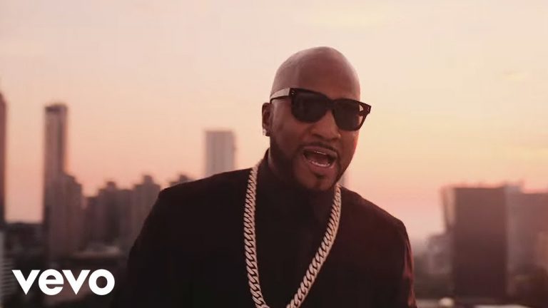 Jeezy – “Me OK” Music Video