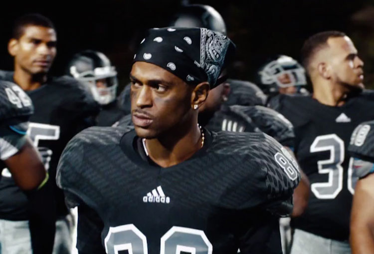 Big Sean, E-40 – “I Don’t F**k With You”