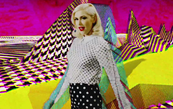 Video: Gwen Stefani – “Baby Don’t Lie”