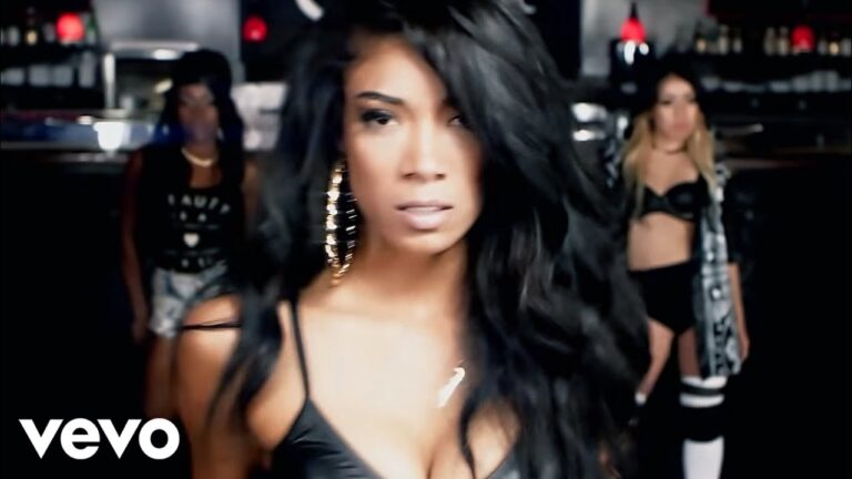 Mila J feat. Ty Dolla Sign – “My Main” Music Video