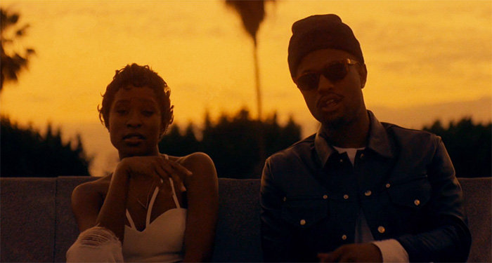 VIDEO: Casey Veggies feat. DeJ Loaf – “Tied Up”