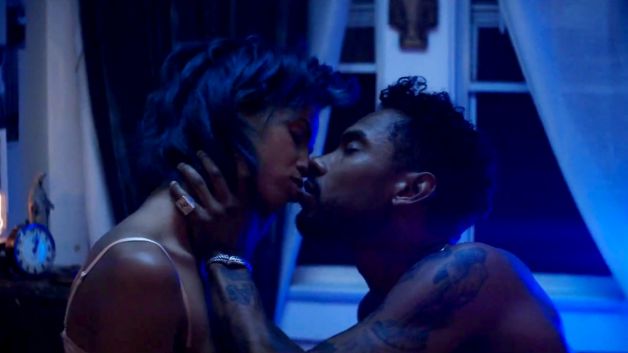 VIDEO: Miguel – “Coffee”