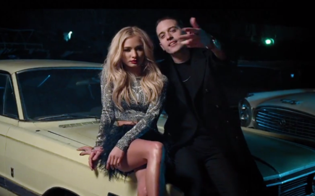 VIDEO: Pia Mia feat. G-Eazy – “Fuck With U”