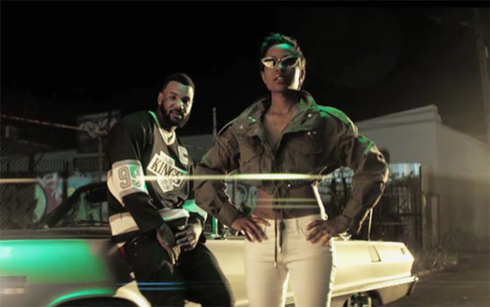 VIDEO: The Game feat. Dej Loaf – “Ryda”