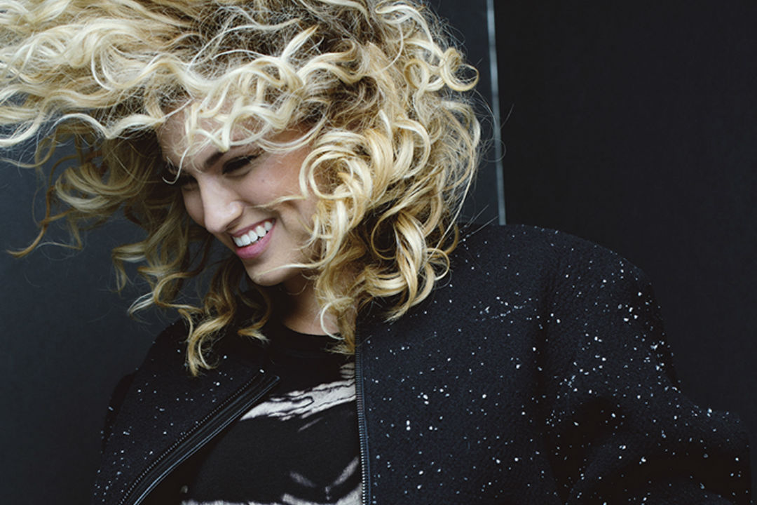 VIDEO: Tori Kelly – “Should’ve Been Us”
