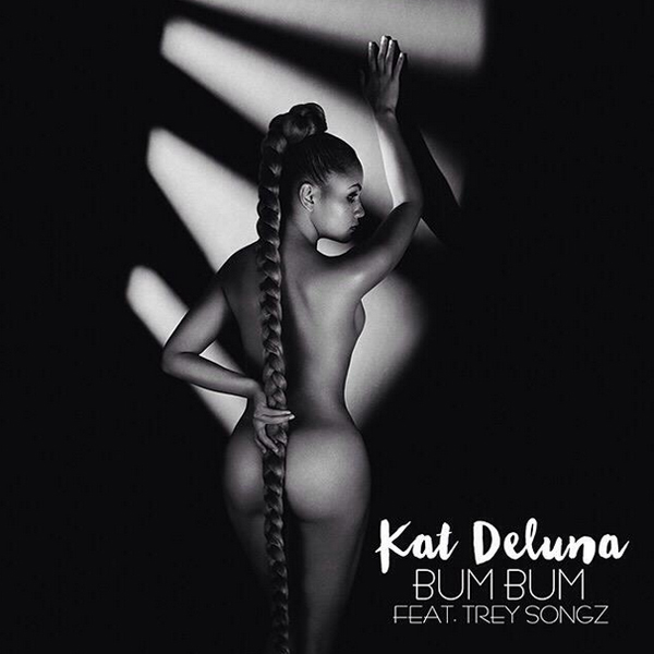 VIDEO: Kat Deluna feat. Trey Songz – “Bum Bum”